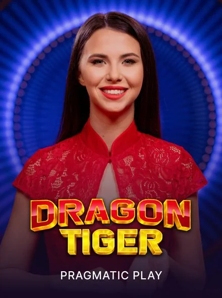 Игра Dragon Tiger