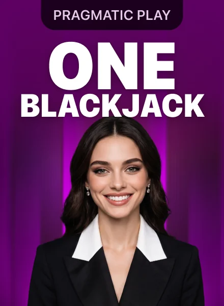 Игра ONE Blackjack