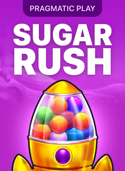 Игра Sugar Rush