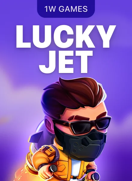 Игра LuckyJet
