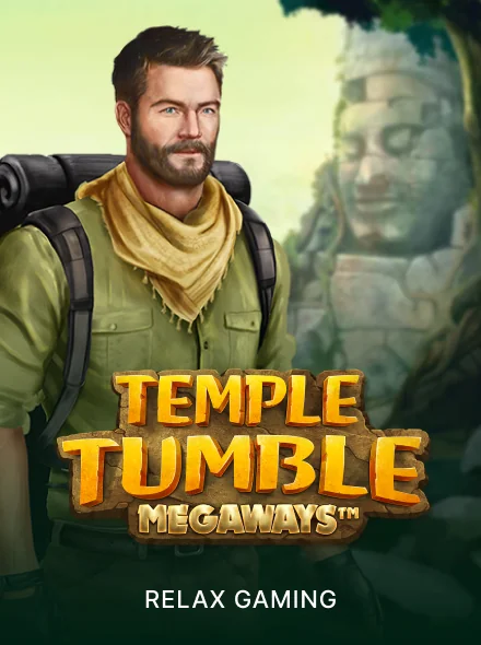 Игра Temple Tumble