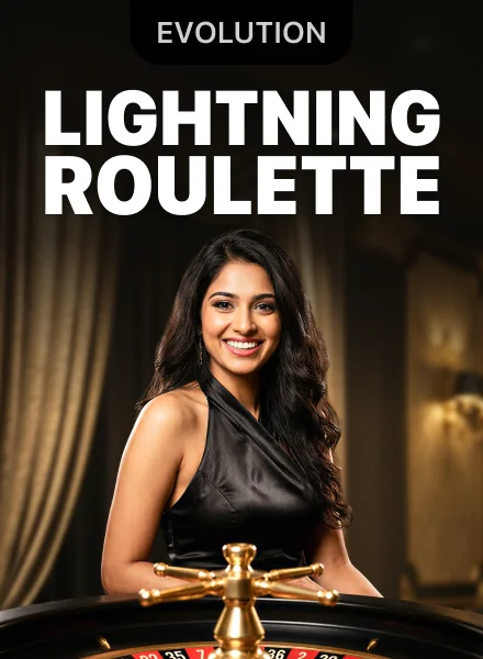 Игра Lightning Roulette