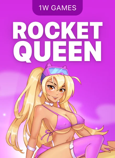 Игра Rocket Queen
